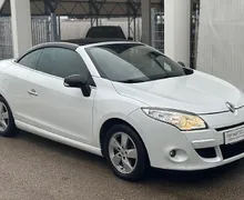 Zunanja slika - Renault Mégane - Megane Cabriolet 1.5 DCi Dynamique - 4 - Predogledna slika