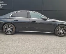 Zunanja slika - Mercedes-Benz E-Razred - E 220 d 4MATIC Exclusive Avt. - 5 - Predogledna slika