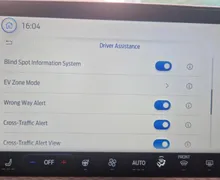Zunanja slika - Ford Kuga - 2.5 PHEV Titanium CVT-SLO-RADAR-ZIM.PAK-NAI-KEYLES - 23 - Predogledna slika