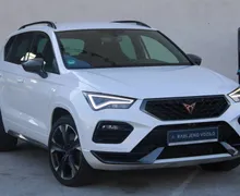 Zunanja slika - Cupra Ateca - 2.0TSI LIMITED EDITION 4Drive KAM360 KESSY AMBI .. - 4 - Predogledna slika