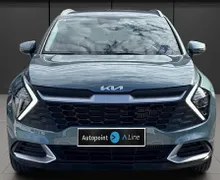 Zunanja slika - KIA Sportage - 2WD 1.6 T-GDI MHEV LX Fresh ISG DCT - 2 - Predogledna slika