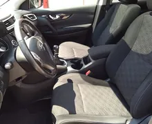 Zunanja slika - Nissan Qashqai - 4WD 1.6 dCi 360 -45- - 5 - Predogledna slika