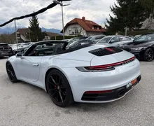 Zunanja slika - Porsche 911 Cabriolet - CARRERA S FULL LED ACC PORSCHE APPROVEd BOSE A21 - 1 - Predogledna slika