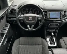 Zunanja slika - Seat Alhambra - 1.4 TSI | DSG | STYLE | NAVI | 7 SEDEŽEV | SLO - 10 - Predogledna slika
