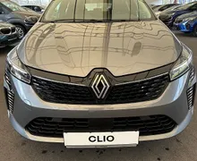 Zunanja slika - Renault Clio - 1.0 TCE 90 EVOLUTION - cena za gotovino - 2 - Predogledna slika