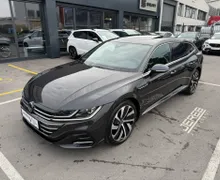 Zunanja slika - Volkswagen Arteon - 2.0 TDI 4MOTION avt. 147kW R-Line - 9 - Predogledna slika