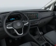 Zunanja slika - Volkswagen Caddy - 5 Life Krpan 2.0 TDI - 8 - Predogledna slika