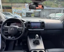 Zunanja slika - Citroën C5 - Aircross 1.2 PureTech 130 S&S - Feel - 10 - Predogledna slika