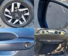 Zunanja slika - Opel Mokka - 1.2 Avtomatik - SLOVENSKI + 2. LASTNIK + KLJUKA - 21 - Predogledna slika
