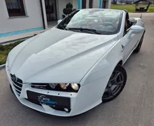 Zunanja slika - Alfa Romeo Spider - 2.4 - 1 - Predogledna slika