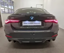 Zunanja slika - BMW i4 - eDrive40 Gran Coupe - 9 - Predogledna slika