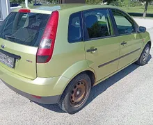 Zunanja slika - Ford Fiesta - 1.4TDCi 1. lastnik - 4 - Predogledna slika