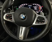 Notranja slika - BMW serija 4 Coupe: - M440i xDrive |Pano|ACC|HUD|360K|Memory|Harman| - 10 - Predogledna slika