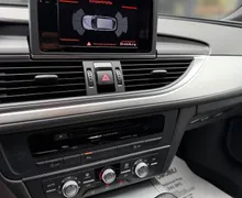 Zunanja slika - Audi A6 - Avant 3.0 TDI 20COL S-LINE XENON NAVI PDC KAM TEM TOP - 14 - Predogledna slika
