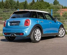Zunanja slika - MINI Cooper - Mini  S - 5 - Predogledna slika