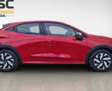 Zunanja slika - Renault Clio - TCe 115 Evolution + paket udobje in kamera - 8 - Predogledna slika