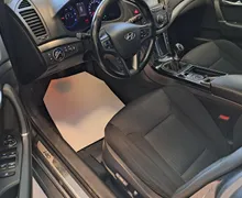 Zunanja slika - Hyundai i40 - 1.7 CRDI 85KW PREMIUM - LED NAVI HITRI KREDIT - - 6 - Predogledna slika