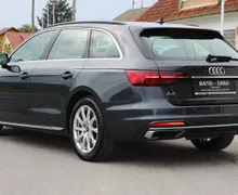 Zunanja slika - Audi A4 - Avant 35 TDI S tronic_VIRTUAL_KAMERA_LED_2X PDC_ALU - 4 - Predogledna slika