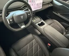 Zunanja slika - Changan Deepal S05 - ULTRA HIBRID MAX - NA ZALOGI - 8 - Predogledna slika