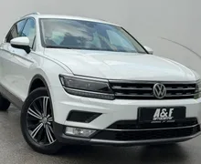 Zunanja slika - VW Tiguan - 2.0 TDI-4X4-DSG-H LINE-VIRTUAL-LIZING ZA TUJCE- - 3 - Predogledna slika