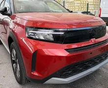 Zunanja slika - Opel Frontera - 1.2 Turbo Hibrid GS Avt. 145KM - 1 - Predogledna slika