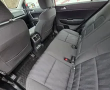 Zunanja slika - KIA Sportage - 2WD 1.6 GDI ALU PLATIŠČA-MF-SLOVENSKA-1.LASTNIK - 10 - Predogledna slika