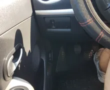 Zunanja slika - Renault Clio - 1,5 dCi Dynamique - 17 - Predogledna slika