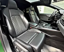 Notranja slika - Audi RS5 - SPORTBACK•QUATTRO•2.9 TFSI•PANO•LED•MASAŽA•ACC•3.. - 12 - Predogledna slika