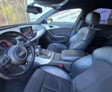 Zunanja slika - Audi A6 - 2.0TDI S-TRONIC S-LINE MATRIX-KAMERA-ROTOR-KOT NOV - 10 - Predogledna slika