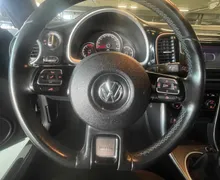 Zunanja slika - Volkswagen Beetle - Cabriolet 1.2 TSI BMT Design - 11 - Predogledna slika