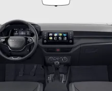 Zunanja slika - Škoda Fabia - 1.0 TSI Easy - 4 - Predogledna slika