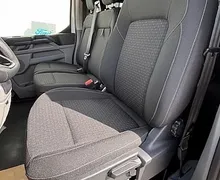 Zunanja slika - Ford Tourneo - Custom TITANIUM 2.0 TDCi 170KM A8 L2H1 FWD - DOBAVA FEB. - 7 - Predogledna slika