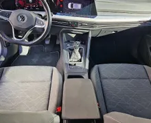 Zunanja slika - Volkswagen Golf - Variant 2.0 TDI 85  115 - 9 - Predogledna slika