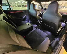Notranja slika - Škoda Superb - Combi 2.0 TDI Sportline DSG |VIRTUAL|KAMERA|RADAR| - 11 - Predogledna slika