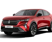 Zunanja slika - Renault Rafale - E-Tech full hybrid 200 techno + My Revision - 1 - Predogledna slika