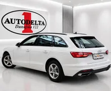 Zunanja slika - Audi A4 Avant - 35 TDI S tronic - 4 - Predogledna slika