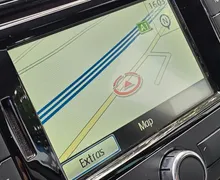 Zunanja slika - Volkswagen Tiguan - 2.0 TDI 4MOTION BMT XENON-GRETJE-KAMERA-GRETJE SŽ - 15 - Predogledna slika