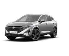 Zunanja slika - Nissan Qashqai - Tekna e-Power 190 - 1 - Predogledna slika