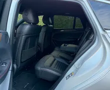 Notranja slika - Mercedes-Benz GLE coupe - 350d-4M-AMG LINE-1 LASTNIK-LIZING ZA TUJCE-ZRAČNO - 11 - Predogledna slika