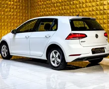 Notranja slika - Volkswagen Golf - 1.6 TDI AUT. FACELIFT-MULTIFUNKCIJA... - 7 - Predogledna slika