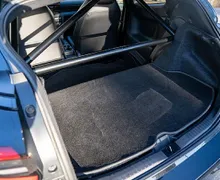 Zunanja slika - Toyota GR Yaris - 1.6 TURBO GR-FOUR 4WD KW Gewinde Akrapovič Kletka - 12 - Predogledna slika