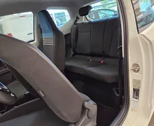 Zunanja slika - Volkswagen Up! - SLO POREKLO 1.LASTNIK - 12 - Predogledna slika