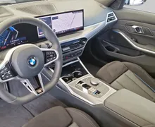 Zunanja slika - BMW Serija 3 - 320d xDrive Touring - 6 - Predogledna slika
