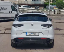 Zunanja slika - Alfa Romeo Stelvio - Veloce 2.2 Multijet 210 Q4 - 5 - Predogledna slika