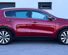 Zunanja slika - KIA Sportage - 4WD 2.0 CRDI+1.LAST+SLO+KEYLESS GO+MRTVI KOT+KAMER - 5 - Predogledna slika