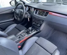 Zunanja slika - Peugeot 508 - SW-2.0-HDi-AUT-4WD-ACTIVE-LED-NAVI-TOP - 8 - Predogledna slika