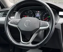 Zunanja slika - Volkswagen Passat - 2.0 TDI BMT SCR DSG |SLO|KAM|3 CON.|NAVI| - 12 - Predogledna slika