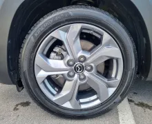 Zunanja slika - Mazda MX-30 - e-Skyactiv - SAMO 9.951KM - 3000€ SUBVENCIJE - 17 - Predogledna slika