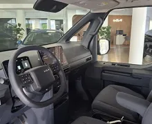 Zunanja slika - KIA PV5 - WURTH edition - potujoča delavnica + V2X - 9 - Predogledna slika