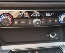 Zunanja slika - Audi Q3 - 40 TDI quattro S tronic 140  190 -NAVI-ALU-VIRTUAL - 18 - Predogledna slika